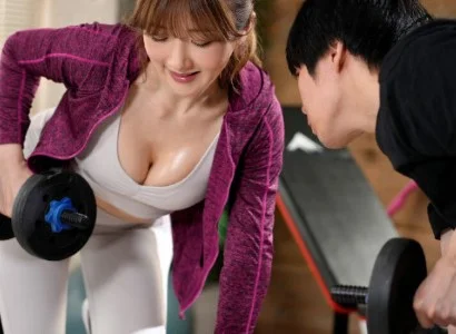 Chàng trai số hưởng và nữ PT gợi cảm giao hợp