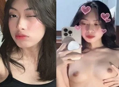cô gái trẻ kêu gọi trai tham gia