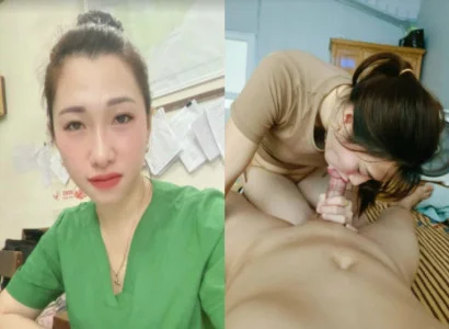 Nữ sinh viên quyến rũ khát khao sự lãng mạn bất ngờ