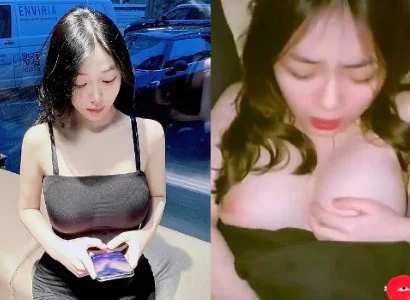 Cảnh quay nóng của Trần Hà Linh cháy màn ảnh