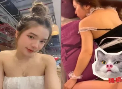 Nàng làm hầu gái cho anh