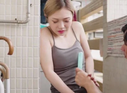 Người chồng vô sinh giúp em dâu có thai